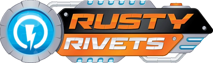 Rusty Rivets
